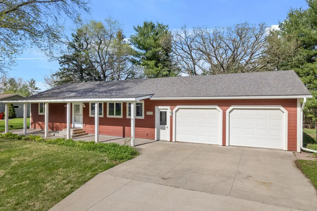 6610 Woodland Boulevard, Minnesota City, MN 55959 - #1