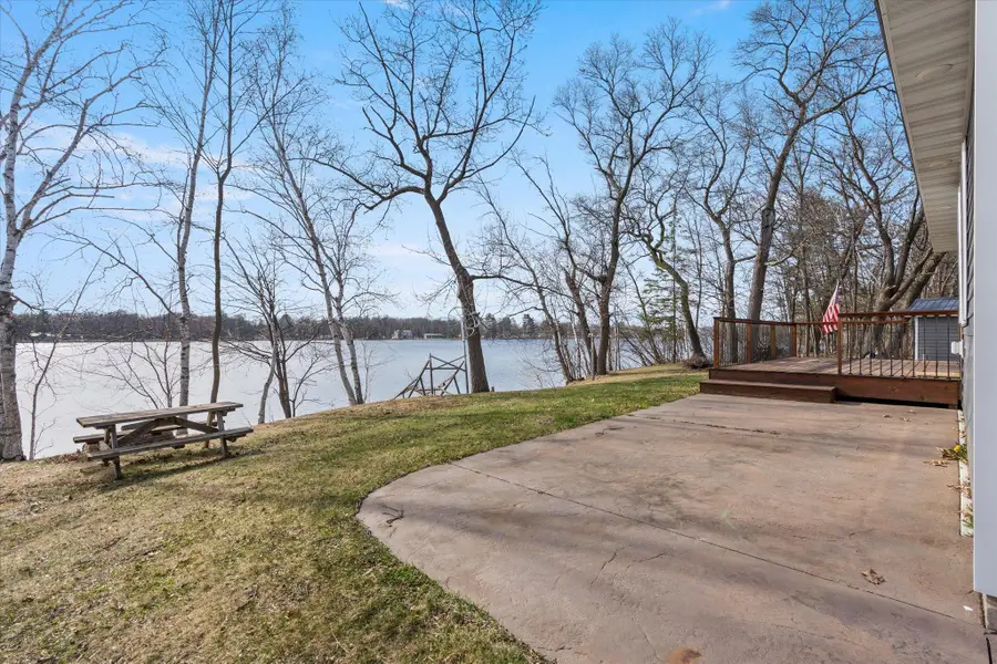 24975 Peavy Lake Drive, Hillman, MN 56338 - #2