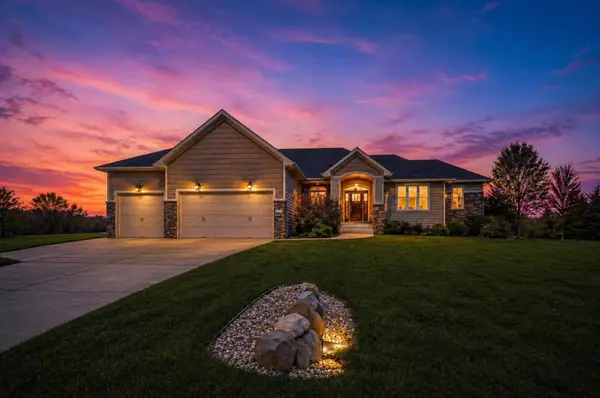 9792 105th Street Ne, Otsego, MN 55362