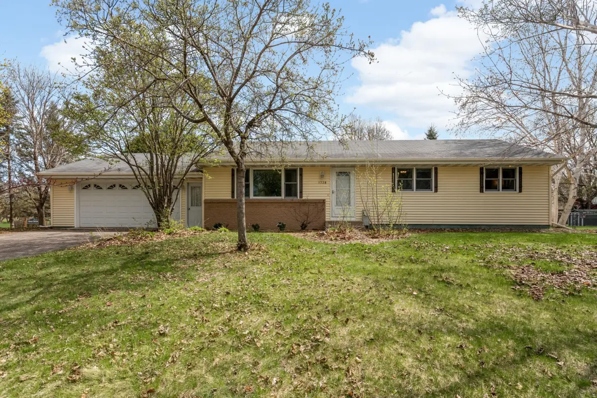 1328 Xylon Avenue N, Champlin, MN 55316 - #1
