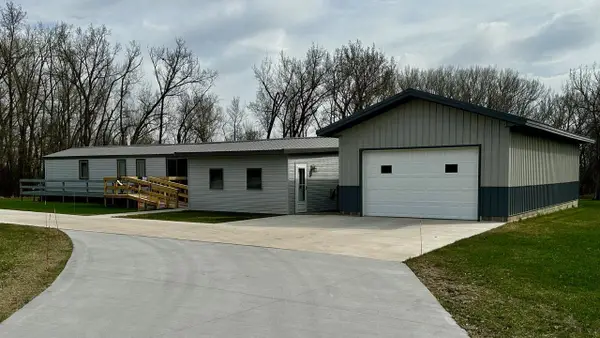 10 State Highway 55 E, Farwell, MN 56327