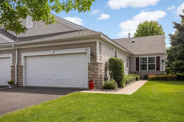 145 Sandpiper Circle, Hastings, MN 55033