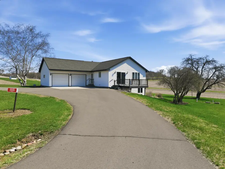 1555 14th Street, Barron, WI 54812 - #2