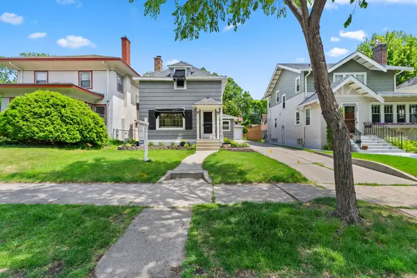 4205 Aldrich Avenue S, Minneapolis, MN 55409