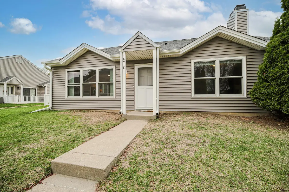 1691 Livingston Avenue #C, West Saint Paul, MN 55118 - #1