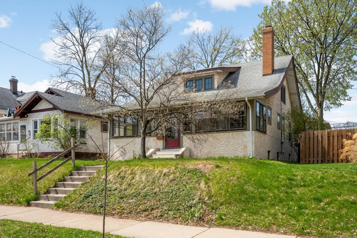 4032 Columbus Avenue, Minneapolis, MN 55407 - #1
