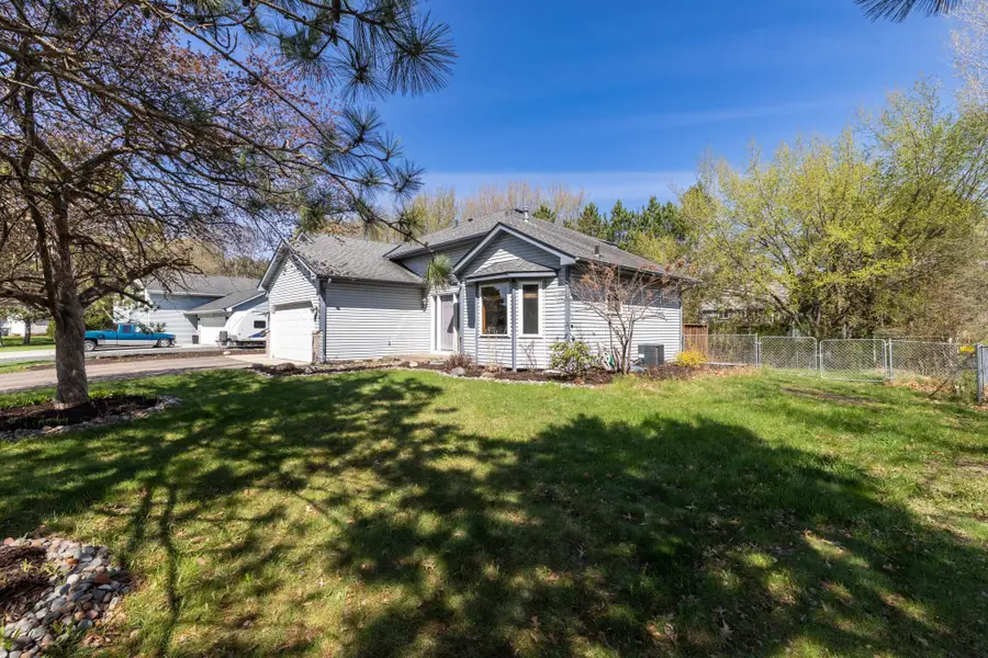 26380 Golden Avenue, Wyoming, MN 55092 - #3