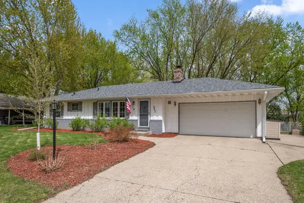 965 Redwell Lane, Apple Valley, MN 55124