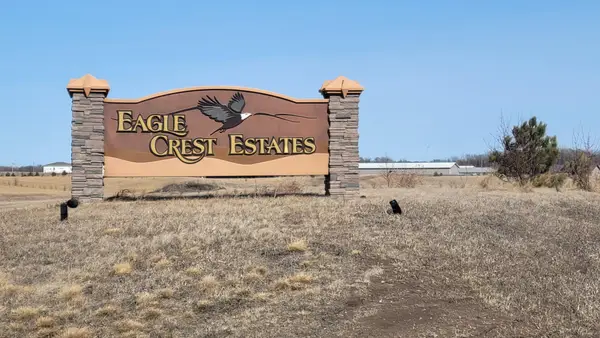 LOT  3 Eagle Landing Rd, Audubon, MN 56511