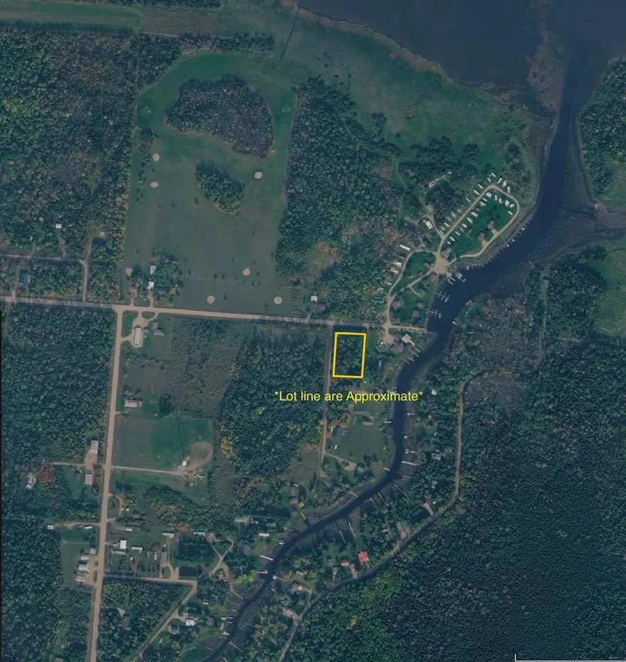 TBD Pine Creek Drive Nw, Angle Inlet, MN 56711 - #2