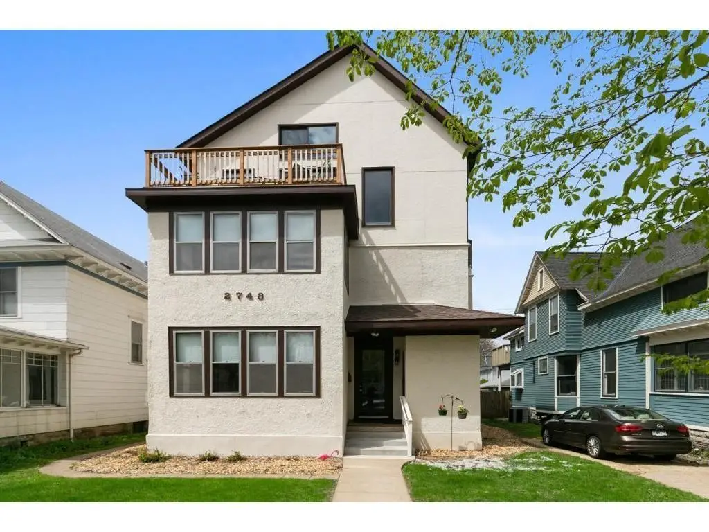 2748 Dupont Avenue S, Minneapolis, MN 55408 - #1