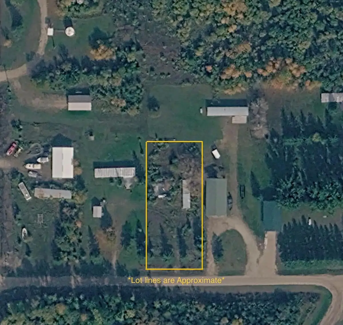 9374 Pine View Road Nw, Angle Inlet, MN 56711 - #1