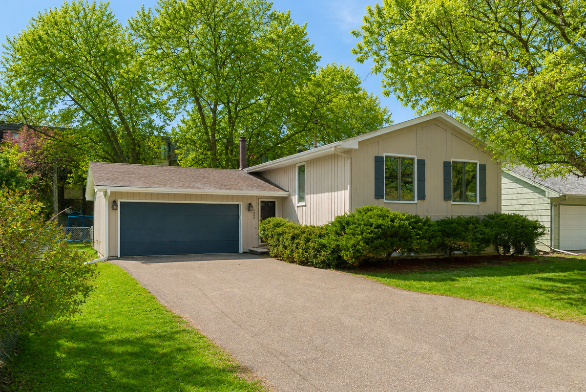 5640 Washburn Avenue S, Minneapolis, MN 55410 - #1