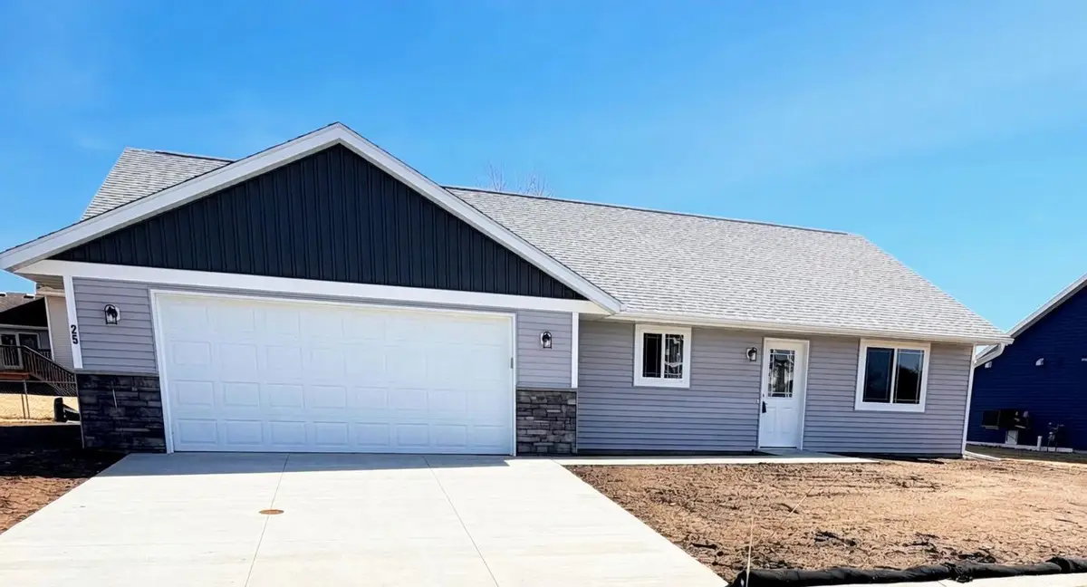 425 4th Avenue Se, Saint Joseph, MN 56374 - #1