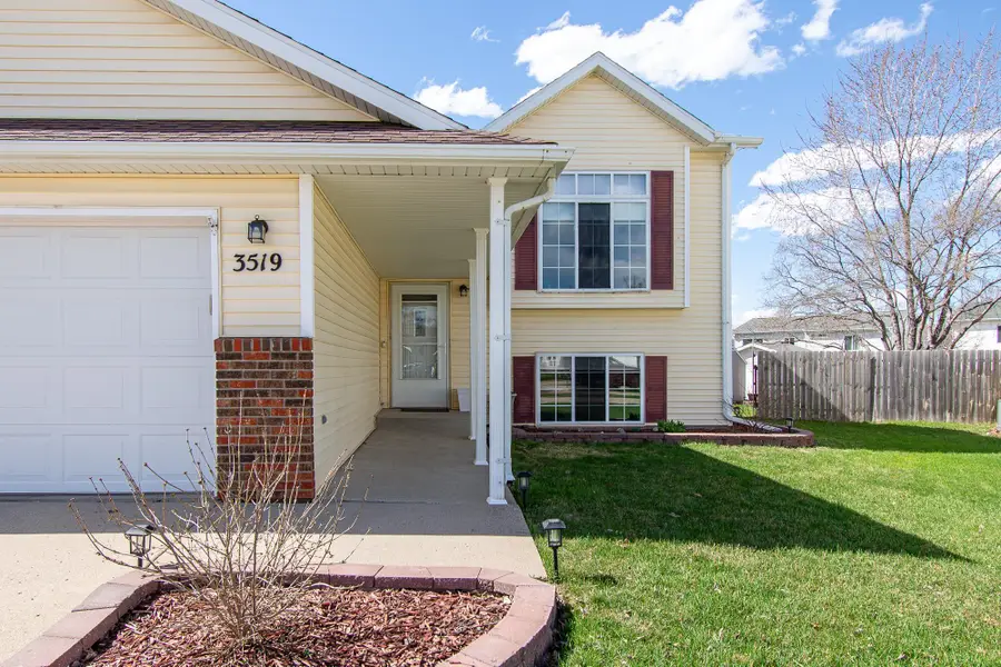 3519 30th Street S, Fargo, ND 58104 - #3