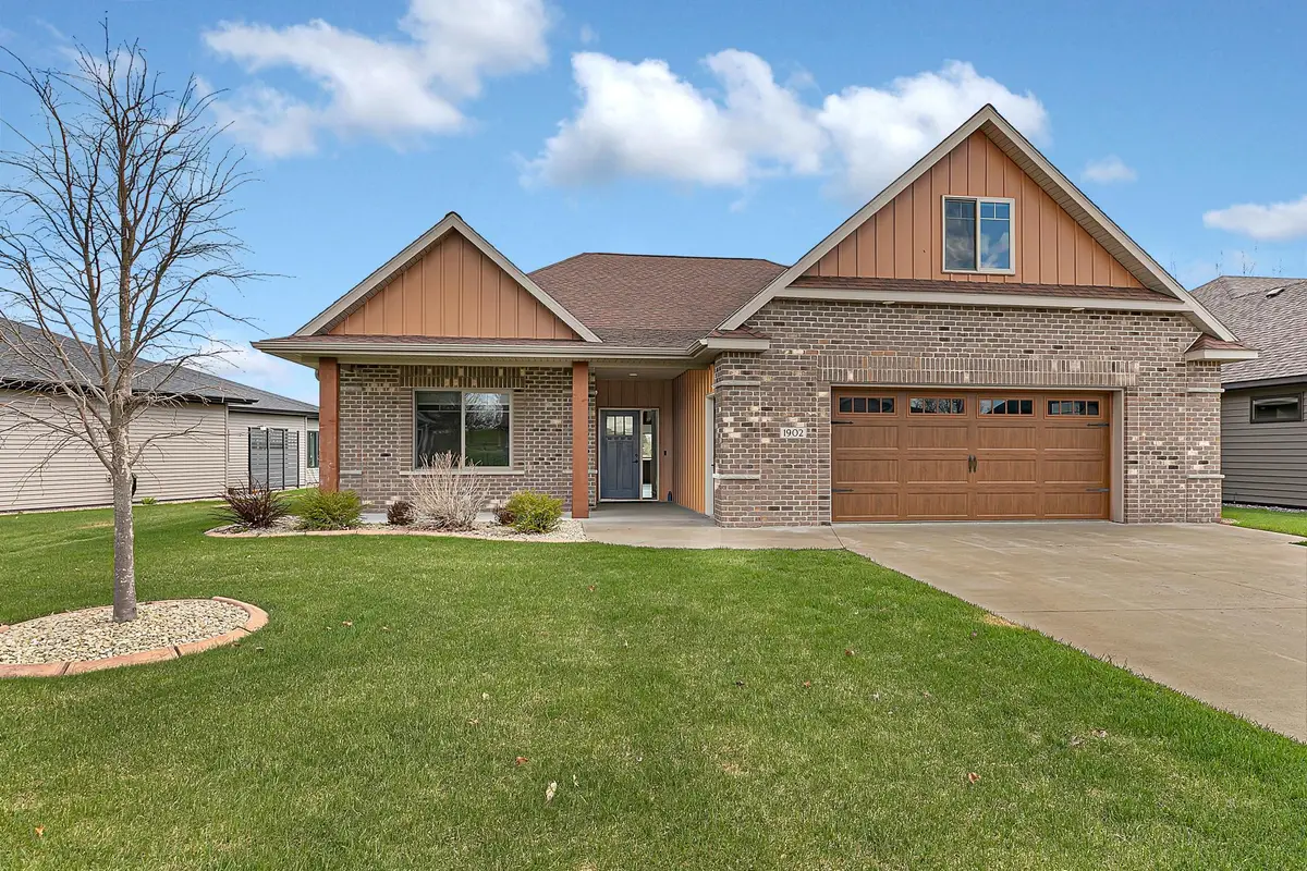 1902 River Links Drive, Cold Spring, MN 56320 - #1