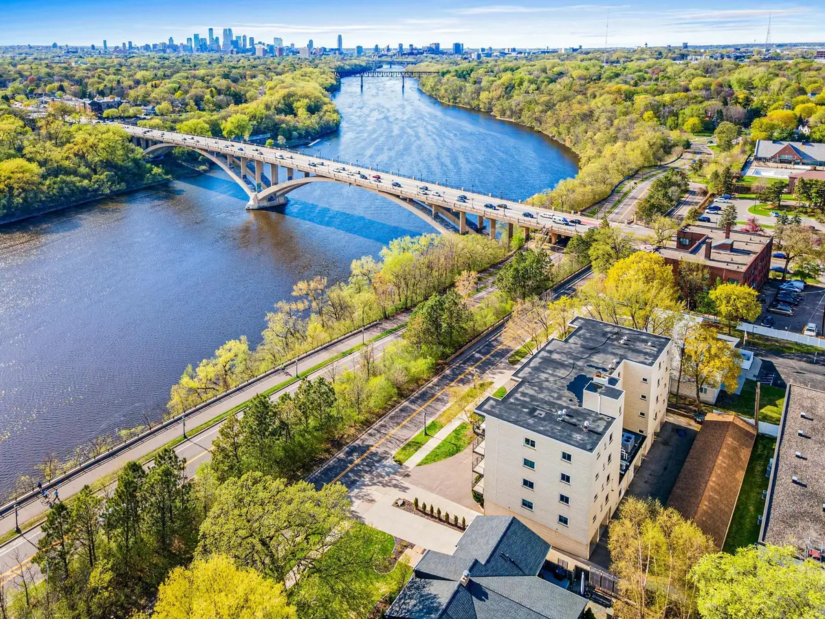 200 N Mississippi River Boulevard #2A, Saint Paul, MN 55104 - #1