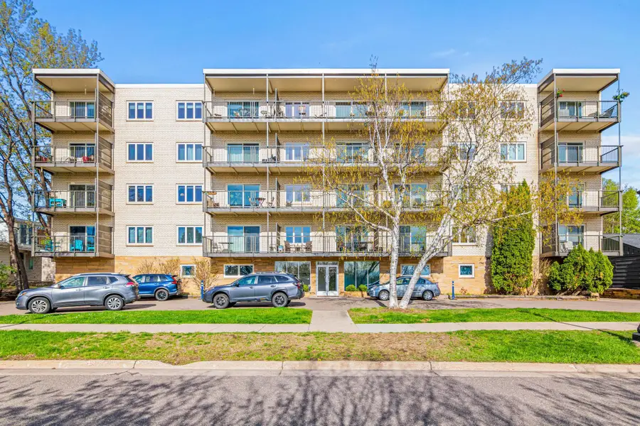 200 N Mississippi River Boulevard #2A, Saint Paul, MN 55104 - #2