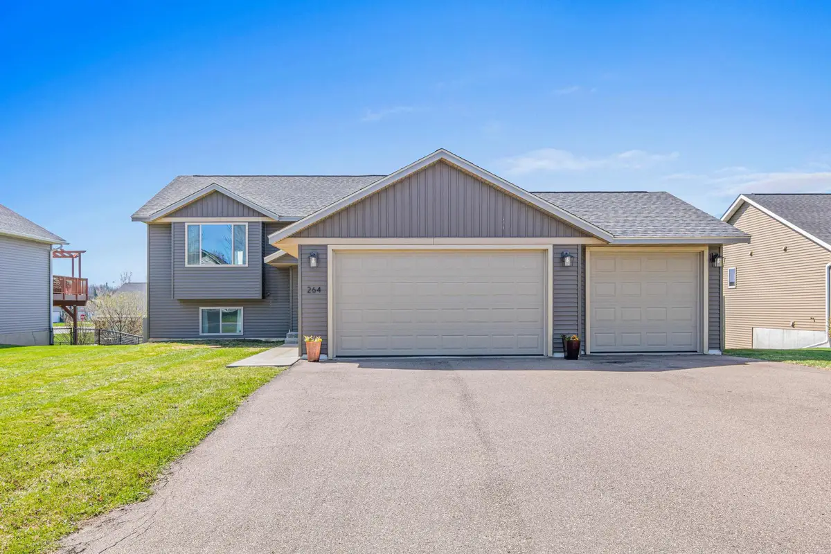 264 Birch Street, Baldwin, WI 54002 - #1