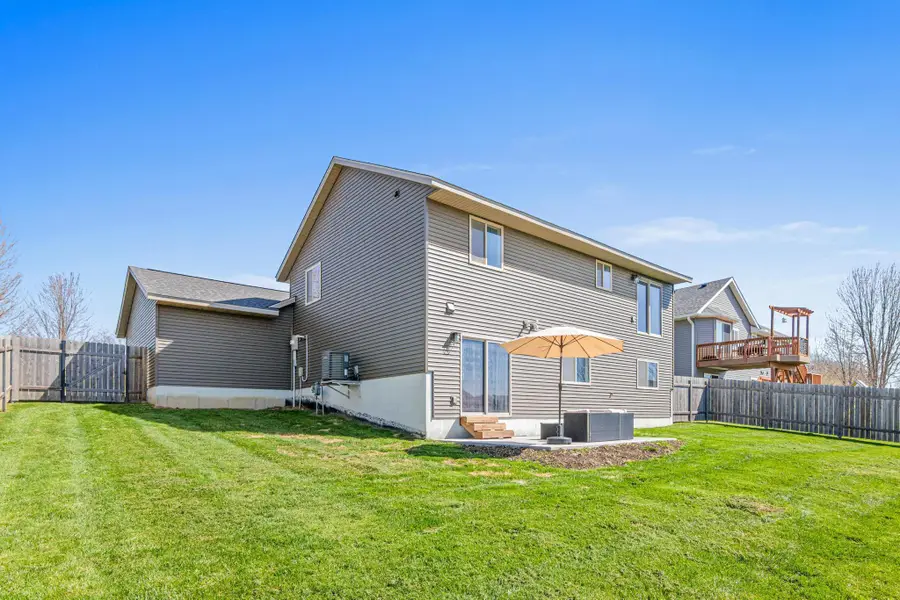 264 Birch Street, Baldwin, WI 54002 - #2