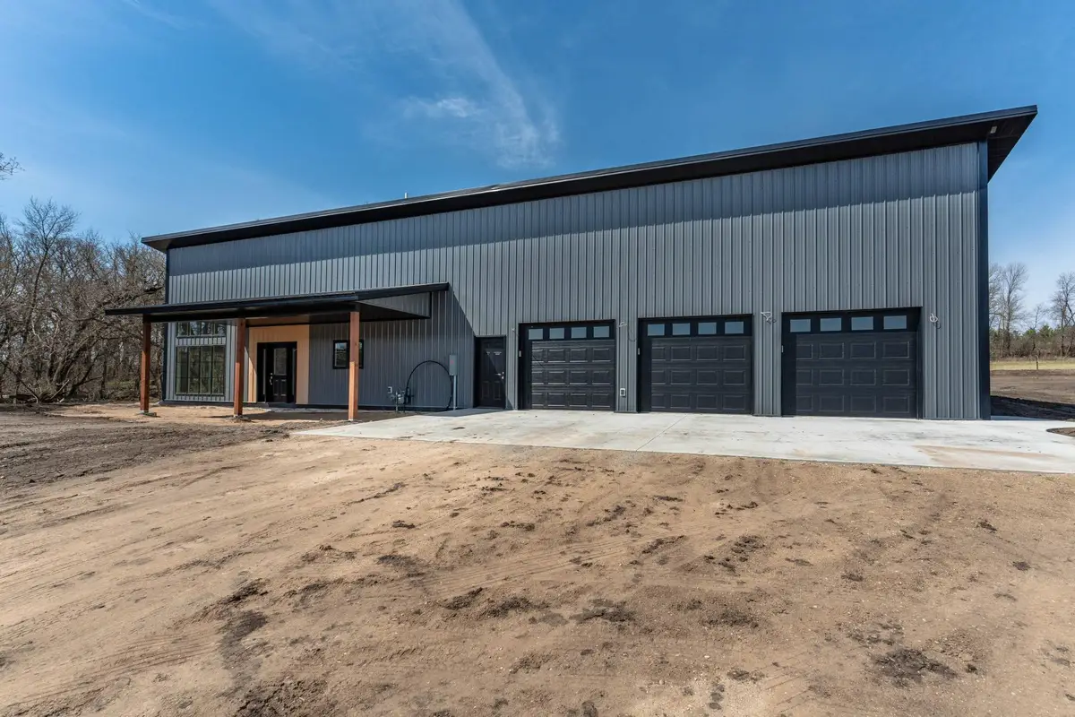 105 Two Rivers Road, Fergus Falls, MN 56537 - #1