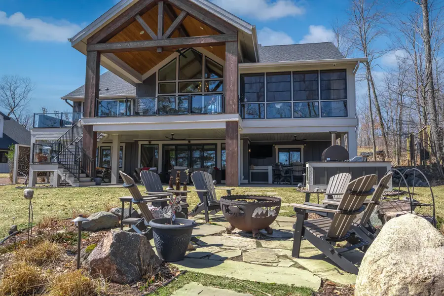 2052 Pipe Lake Lane, Comstock, WI 54826 - #2