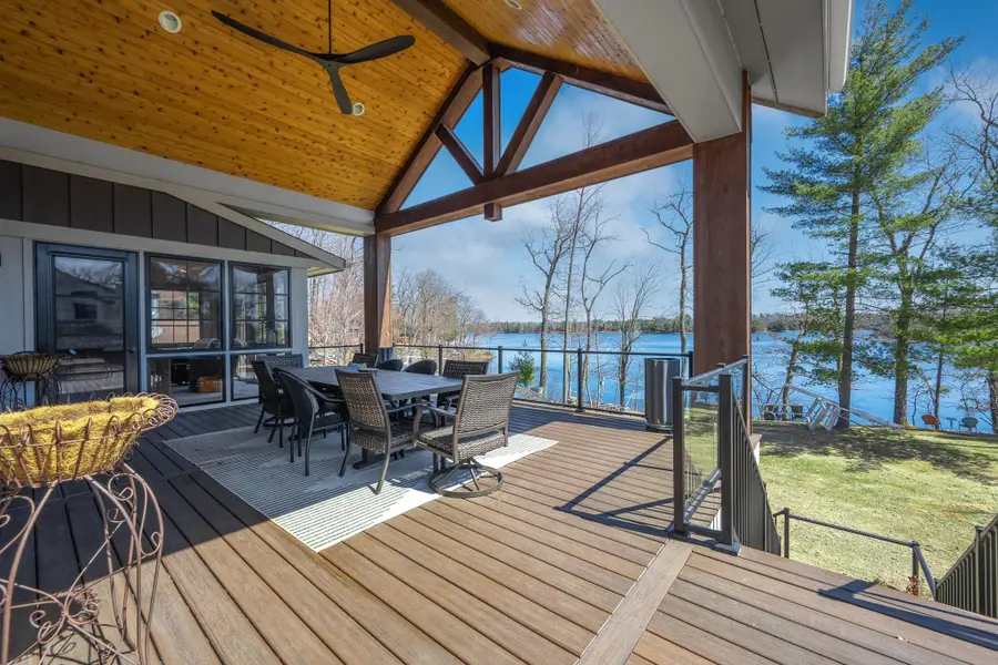 2052 Pipe Lake Lane, Comstock, WI 54826 - #3