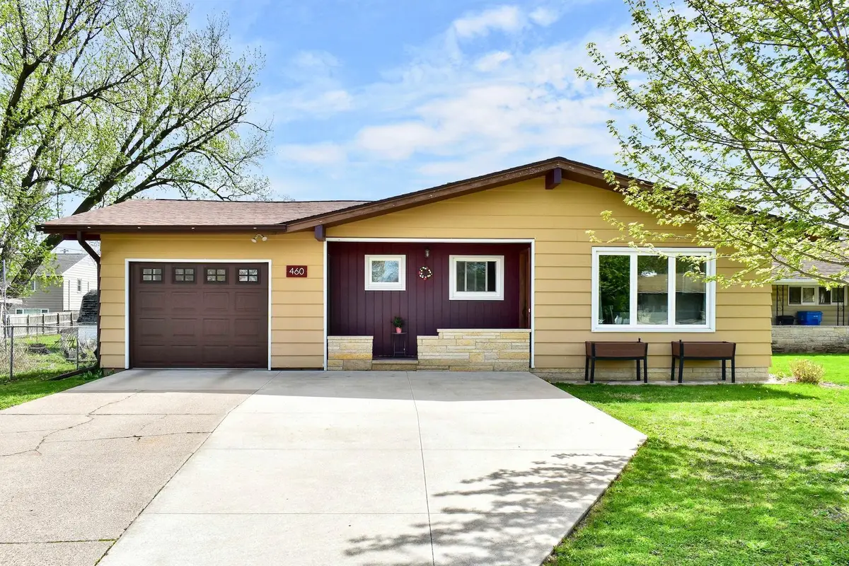 460 Junction Street, Winona, MN 55987 - #1