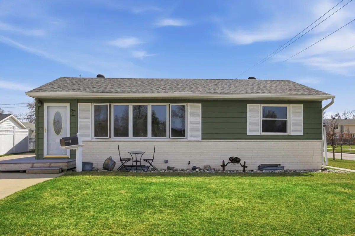 101 7th Avenue E, West Fargo, ND 58078 - #1