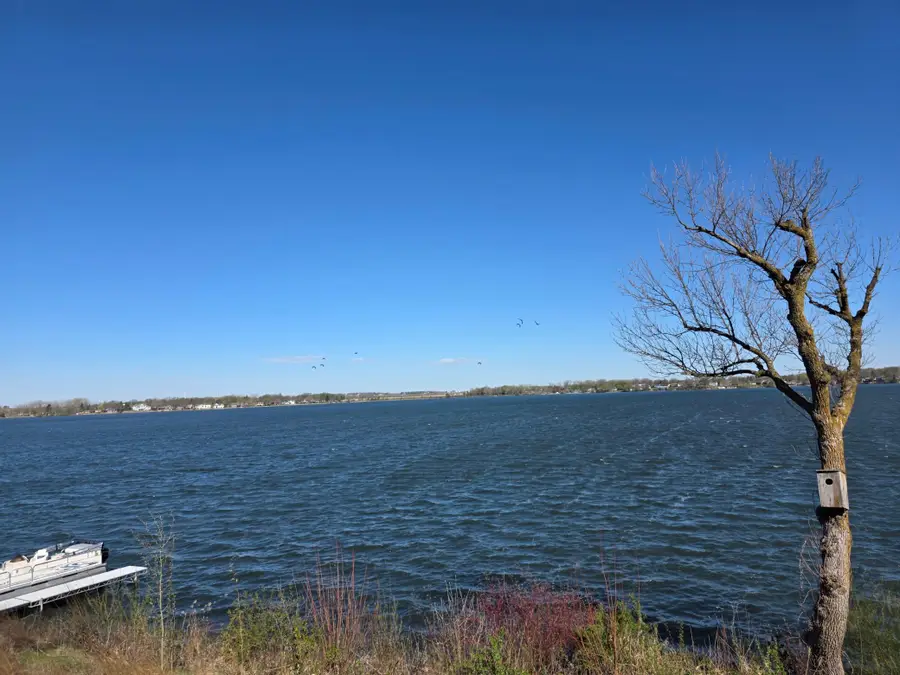 1532 S Shore Drive, Worthington, MN 56187 - #2