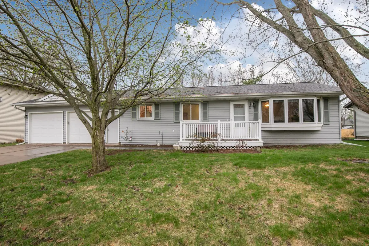 256 Birch Drive, Foley, MN 56329 - #1