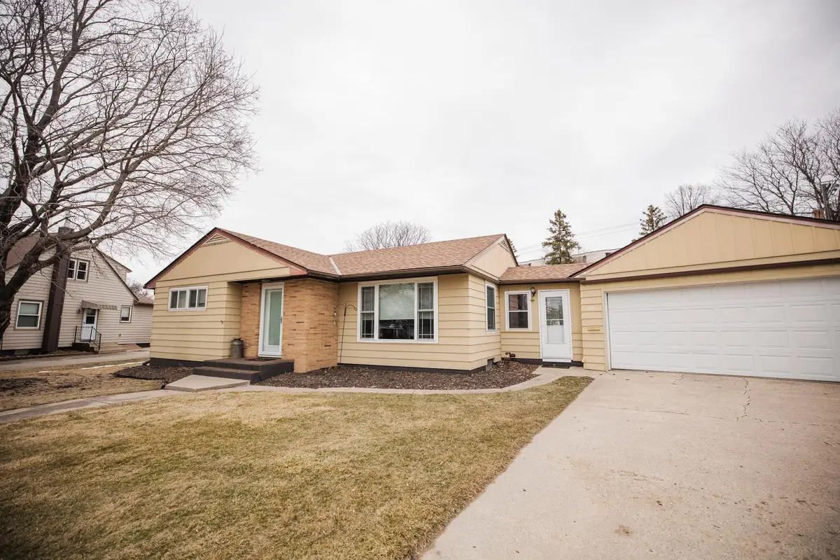 109 Ridge Road, Morris, MN 56267 - #1