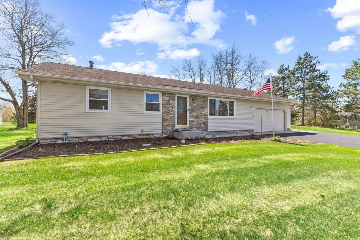 5444 152nd Avenue Nw, Ramsey, MN 55303 - #1