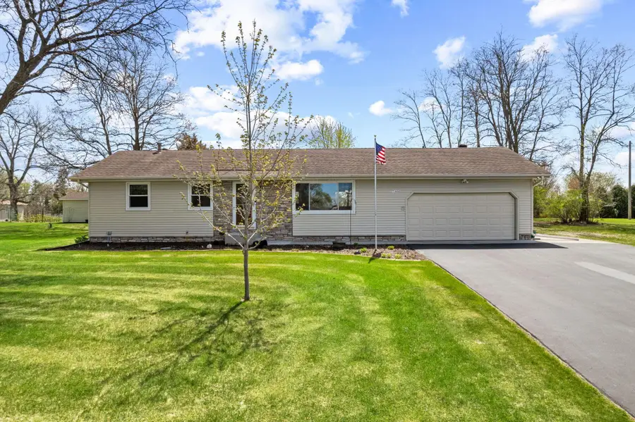 5444 152nd Avenue Nw, Ramsey, MN 55303 - #2