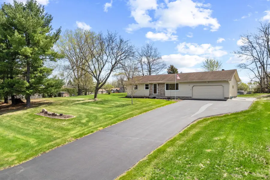 5444 152nd Avenue Nw, Ramsey, MN 55303 - #3