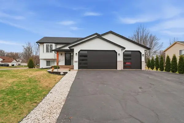 5105 Black Duck Lane, Big Lake, MN 55309