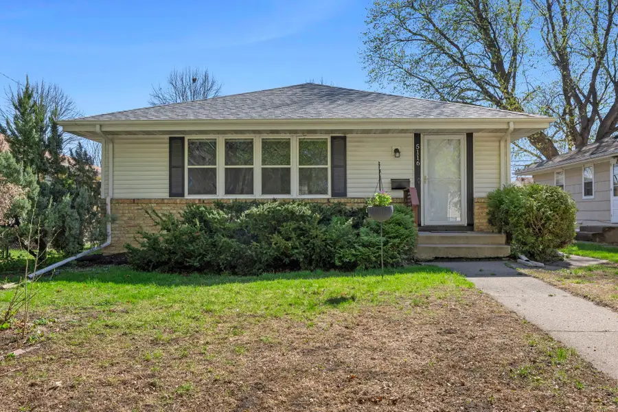 5116 Vincent Avenue N, Minneapolis, MN 55430 - #2