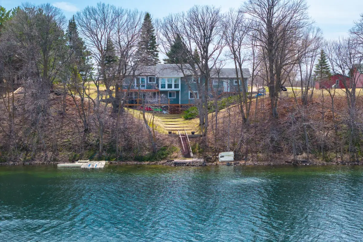 29395 Silent Shore Drive, Dent, MN 56528 - #1