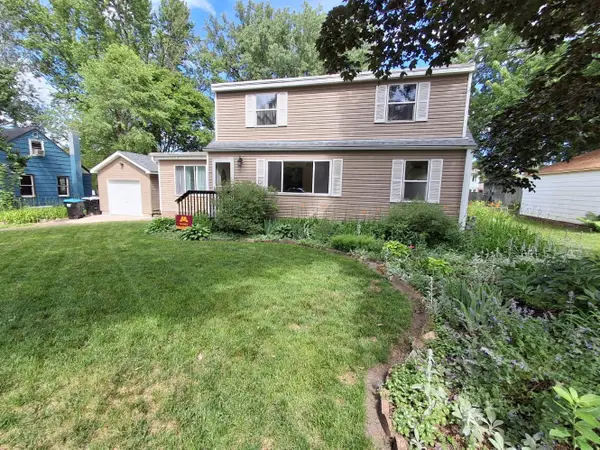 5386 Clifton Drive, Mounds View, MN 55112