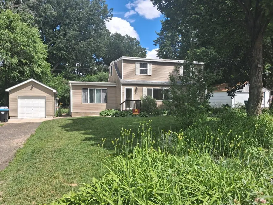 5386 Clifton Drive, Mounds View, MN 55112 - #2