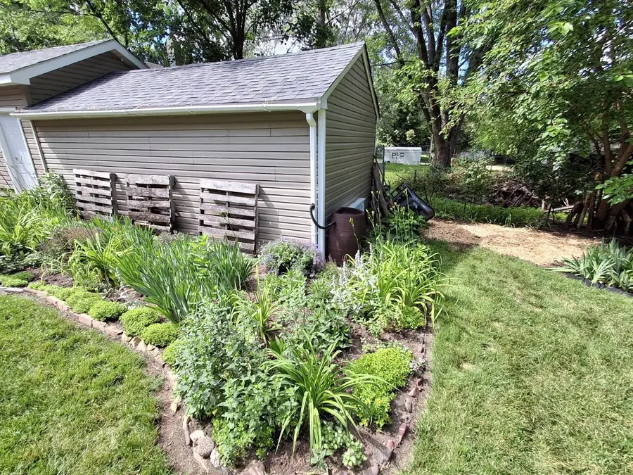 5386 Clifton Drive, Mounds View, MN 55112 - #3