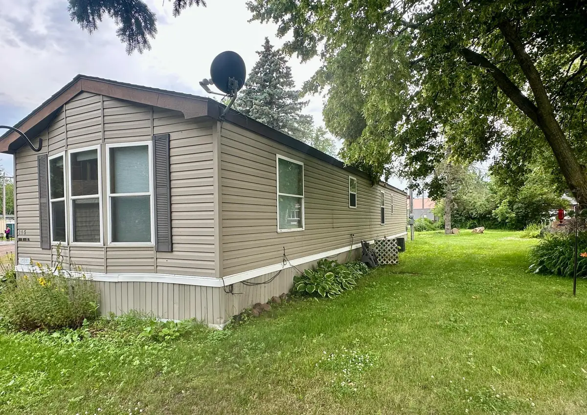 215 Lake Street E, Isle, MN 56342 - #1