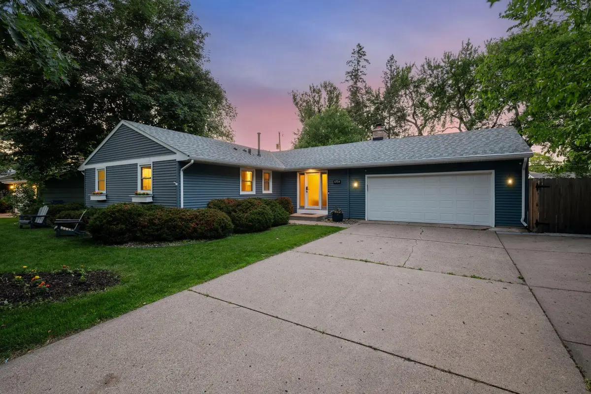 4704 W 70th Street, Edina, MN 55435 - #1