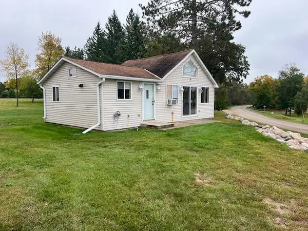 45030 Nitche Lake Road, Perham, MN 56573