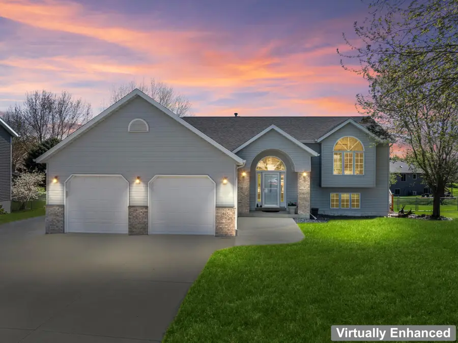 465 8th Street Sw, Plainview, MN 55964 - #2