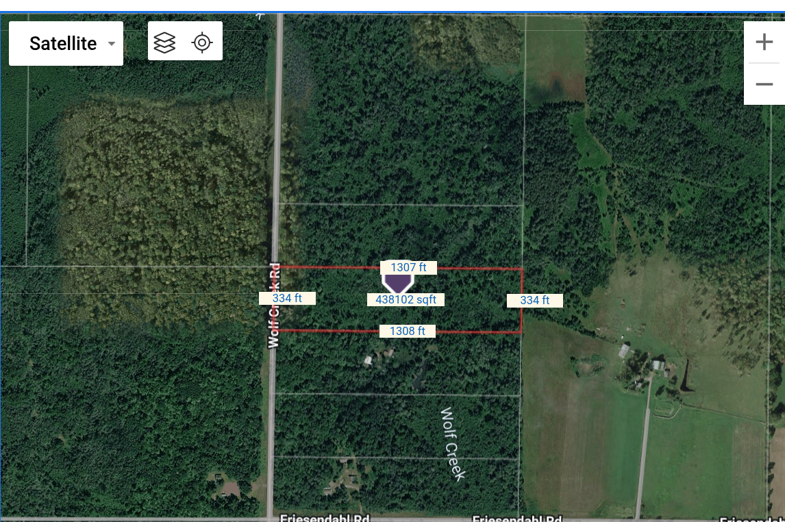 593xx Wolf Creek Rd, Bruno, MN 55712 - #1
