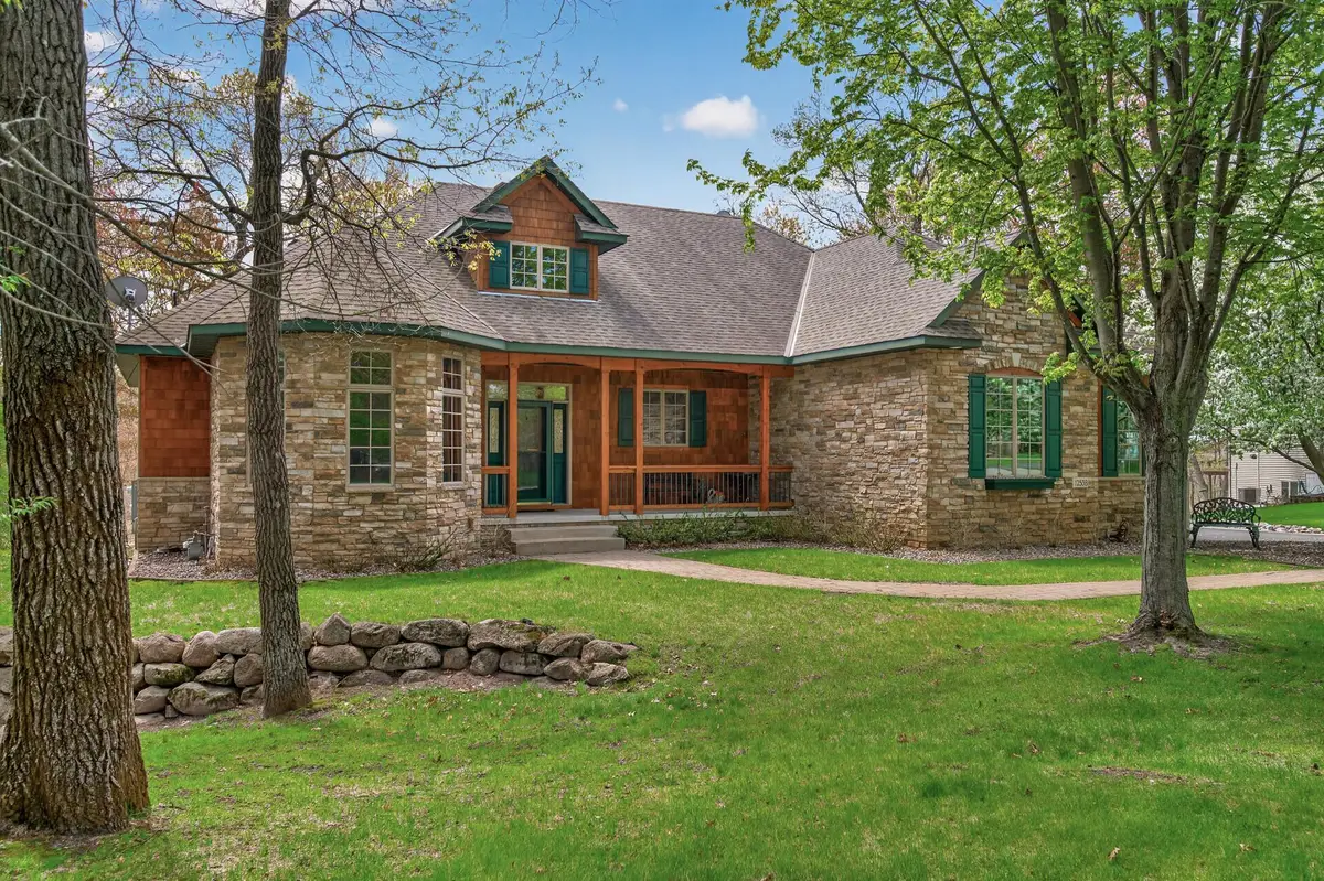 12538 225th Court Nw, Elk River, MN 55330 - #1
