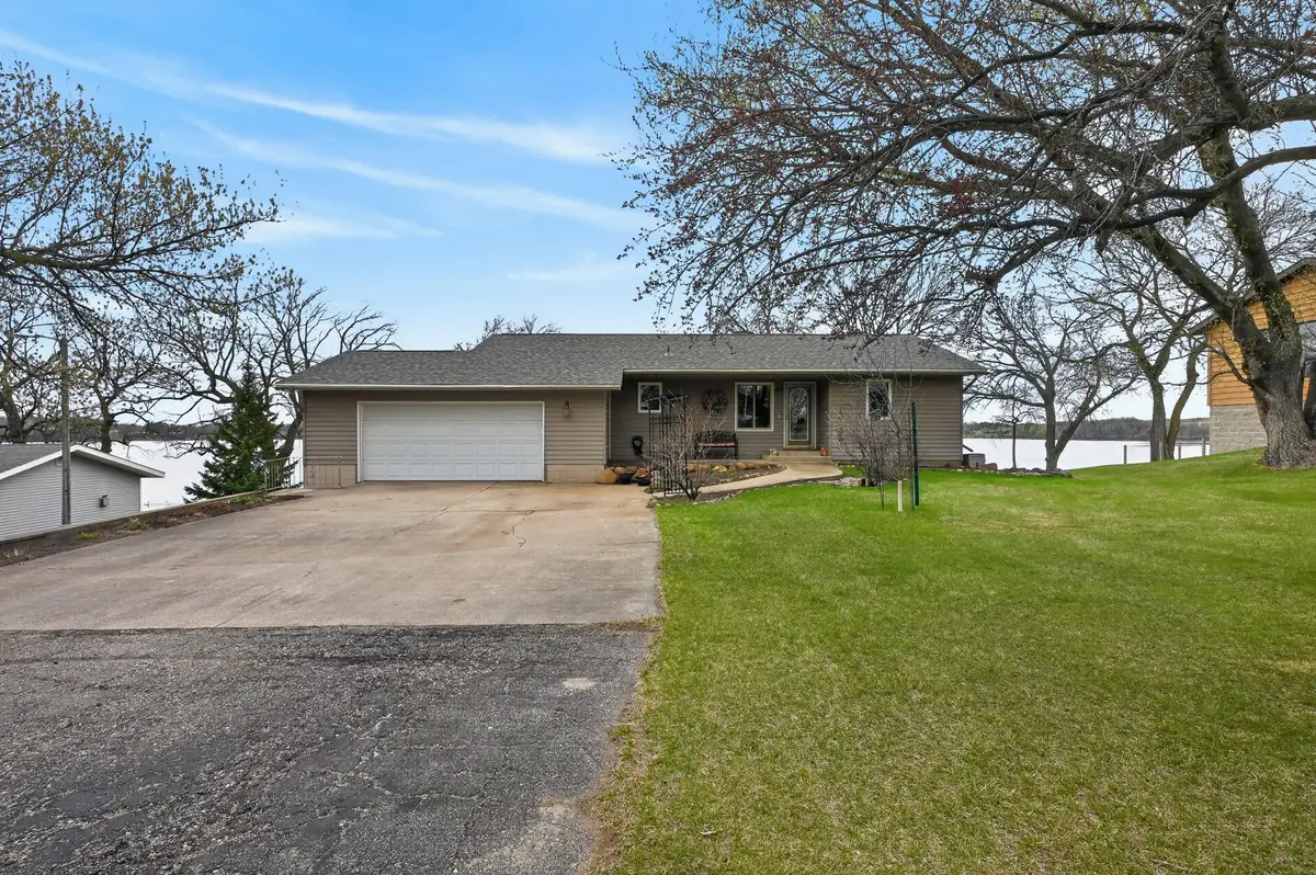 1474 E Lake Brophy Road Nw, Alexandria, MN 56308 - #1