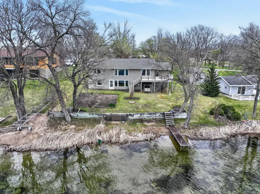 1474 E Lake Brophy Road Nw, Alexandria, MN 56308 - #2