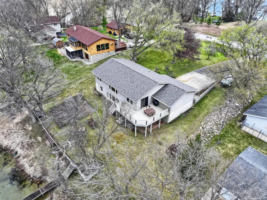 1474 E Lake Brophy Road Nw, Alexandria, MN 56308 - #3